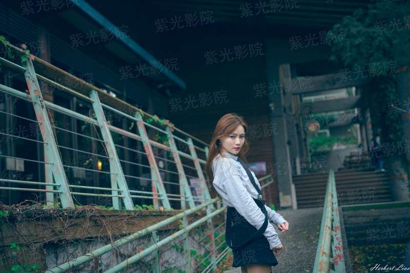 我的眼睛里有镜子