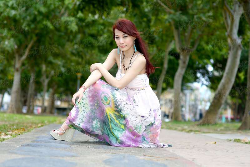 奇门女镖师