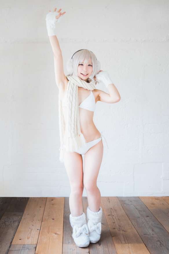 饲主，我是女人