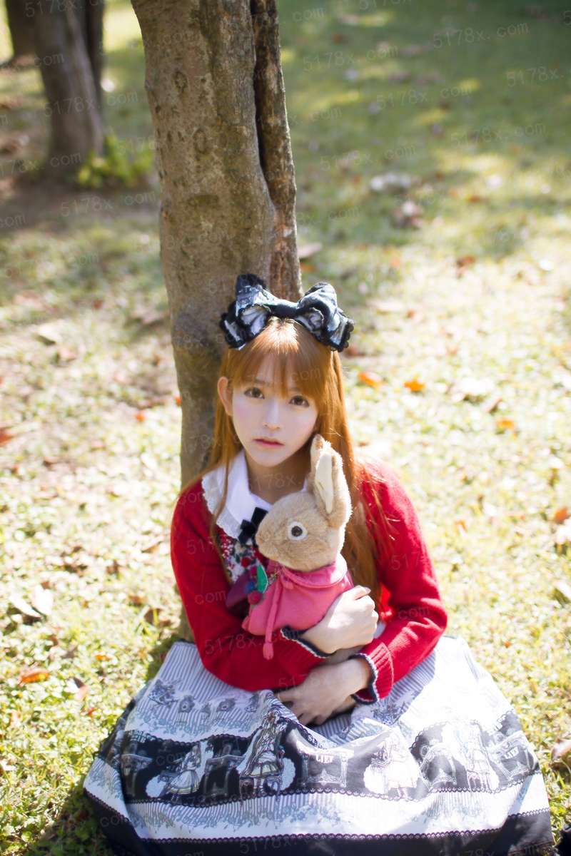 百变傀儡：魔女的爱情游戏
