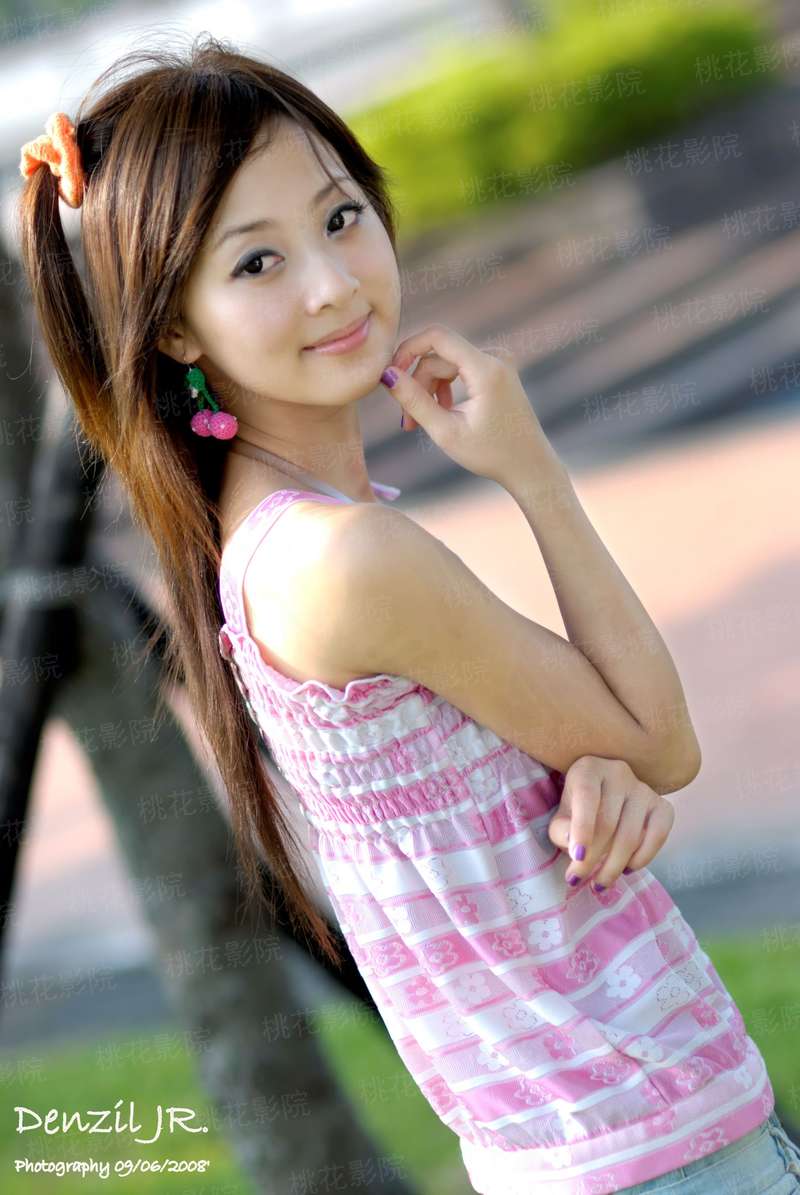 都市之美女如云