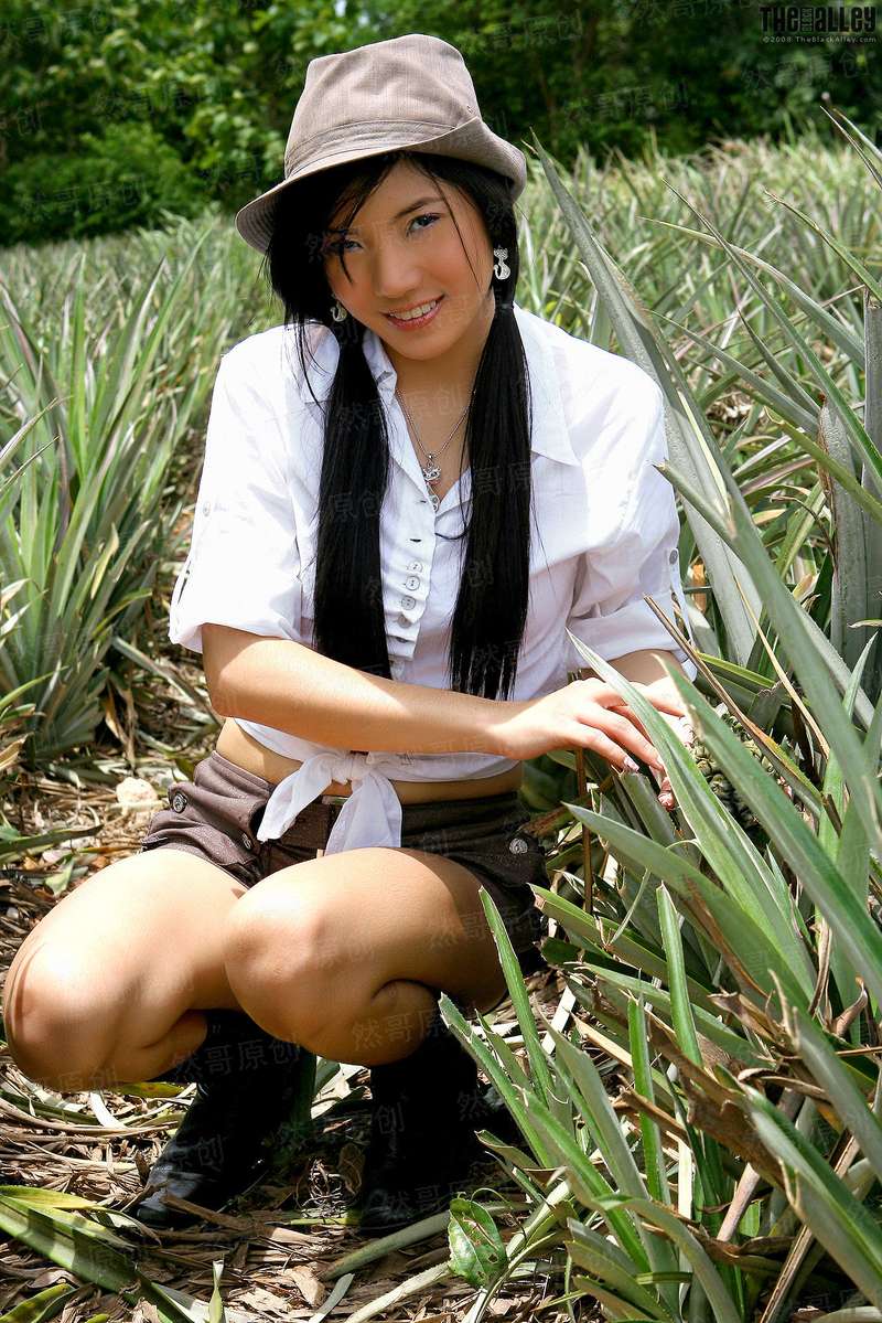 镜中花勋鹿