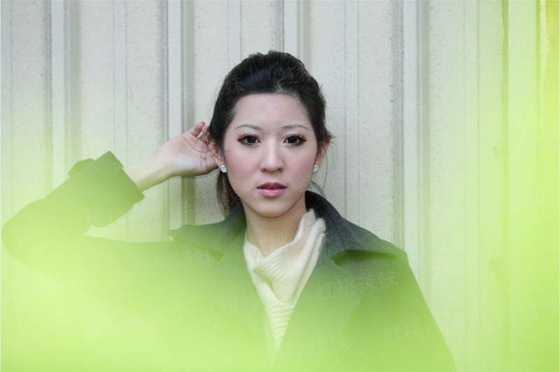 重生之女神不方