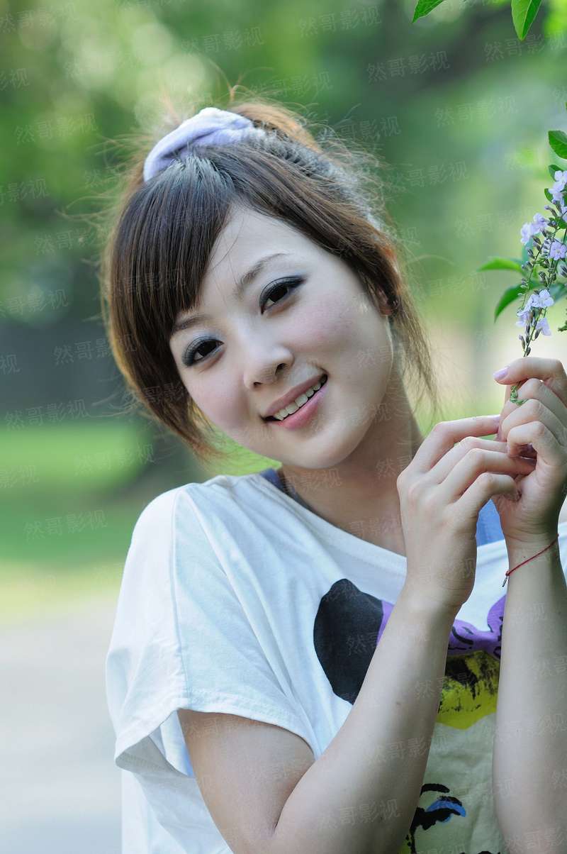 闪烁的爱情