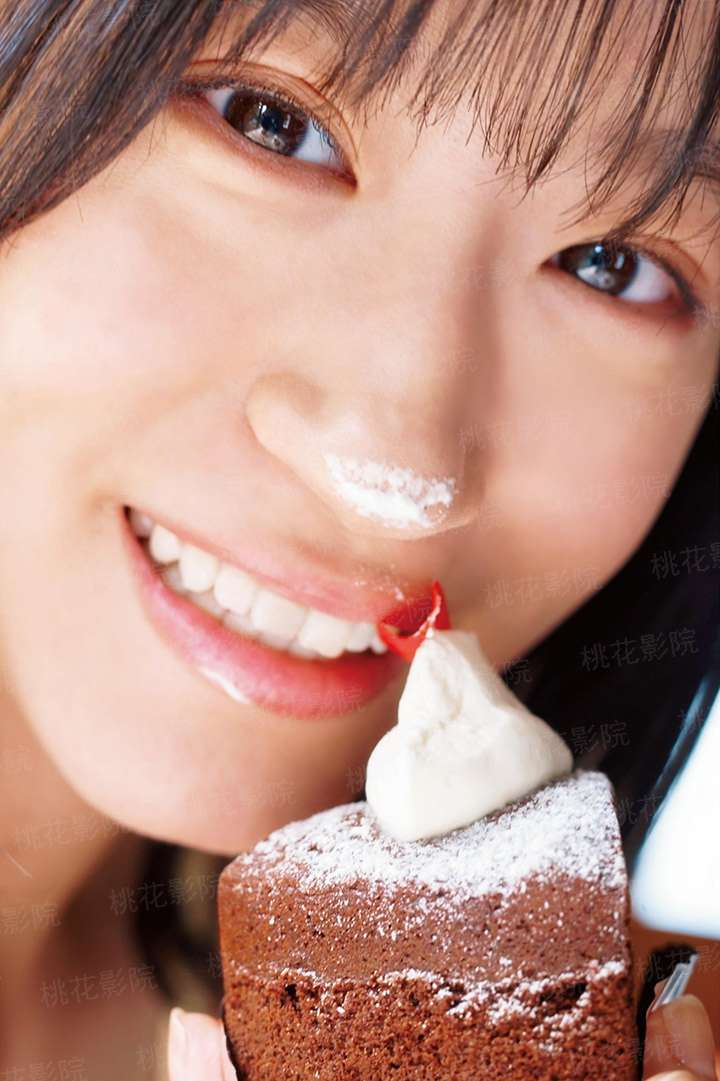 愿时光善待你