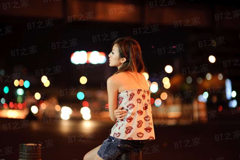苍蓝的琶音