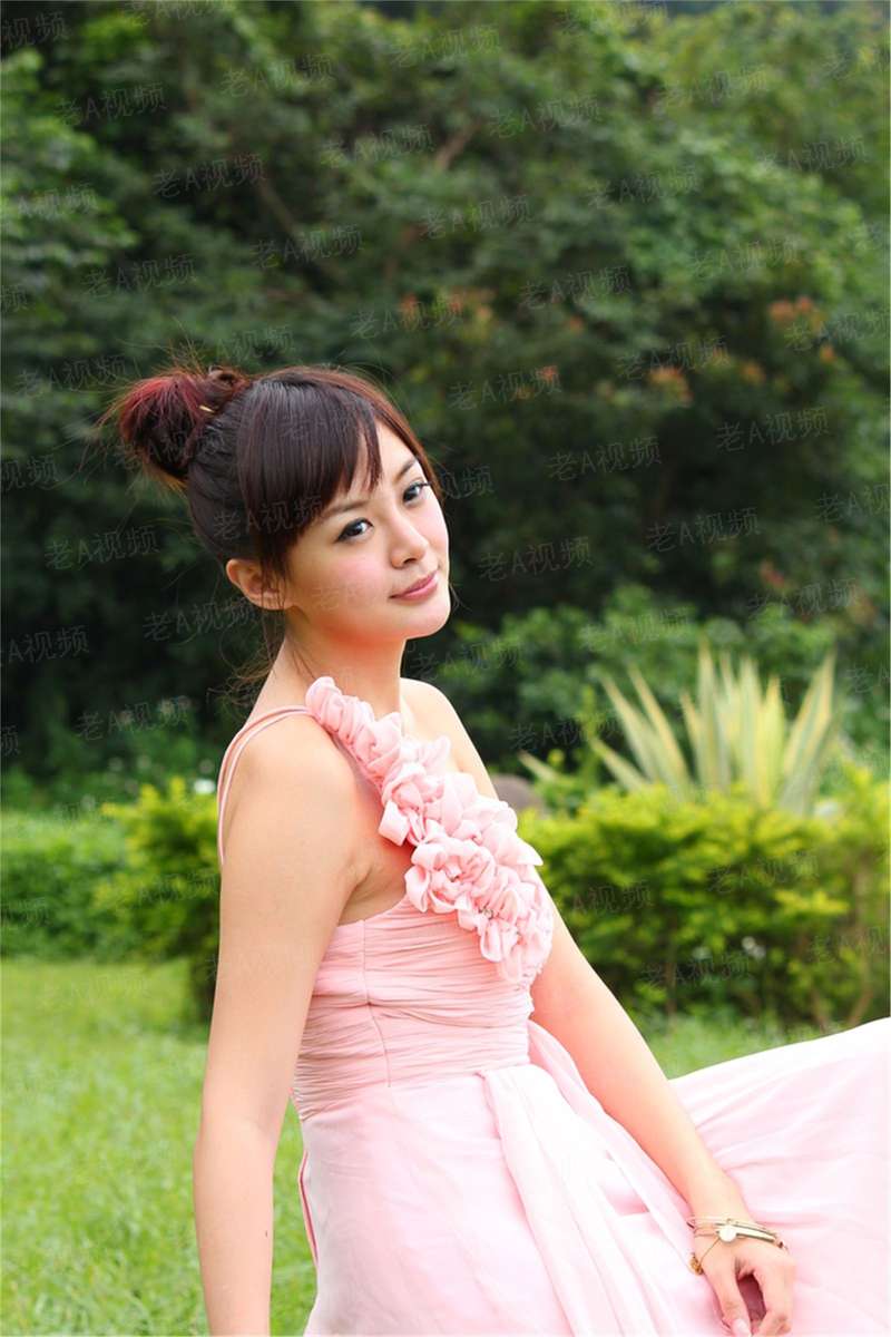 凤殤，此生不为妃