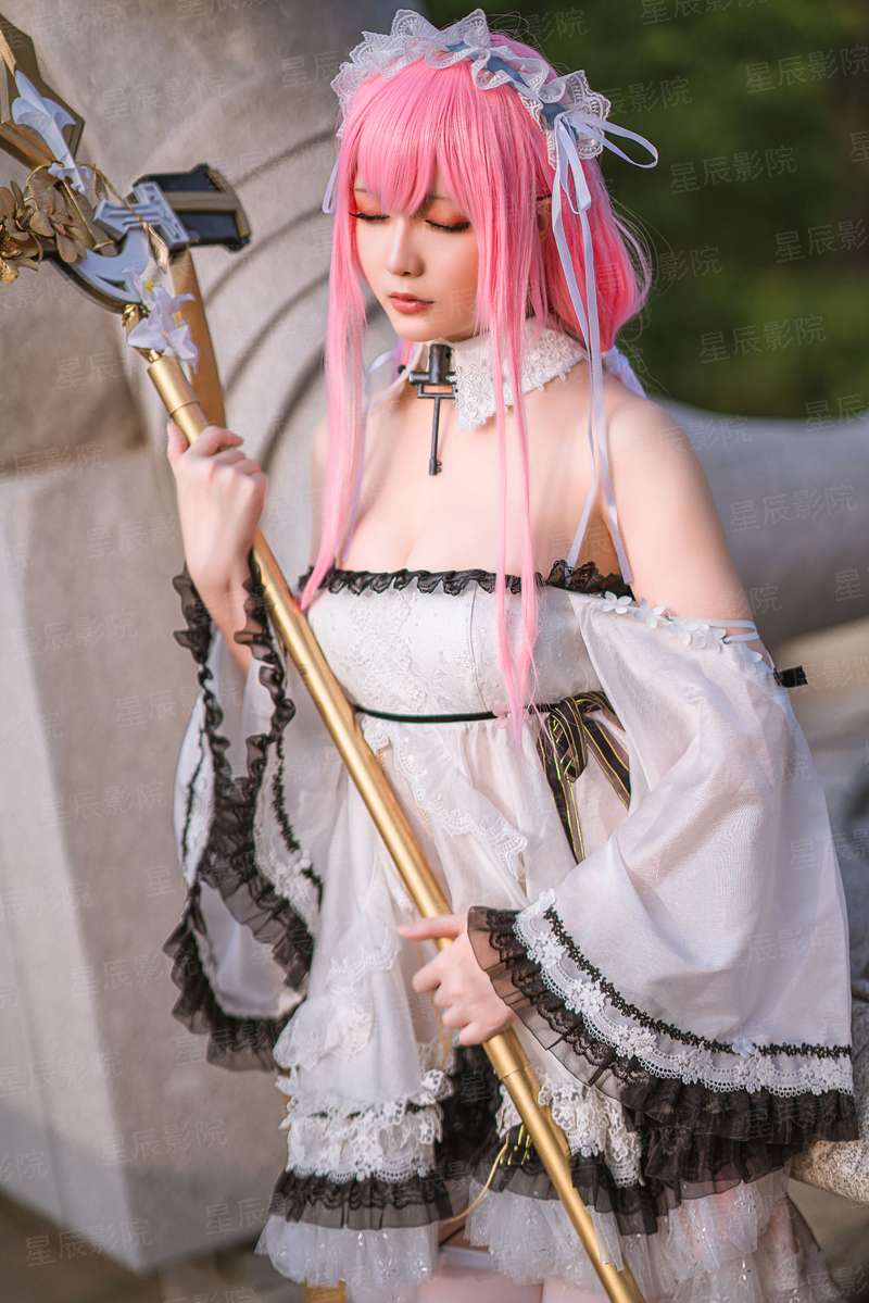 星空怒舞