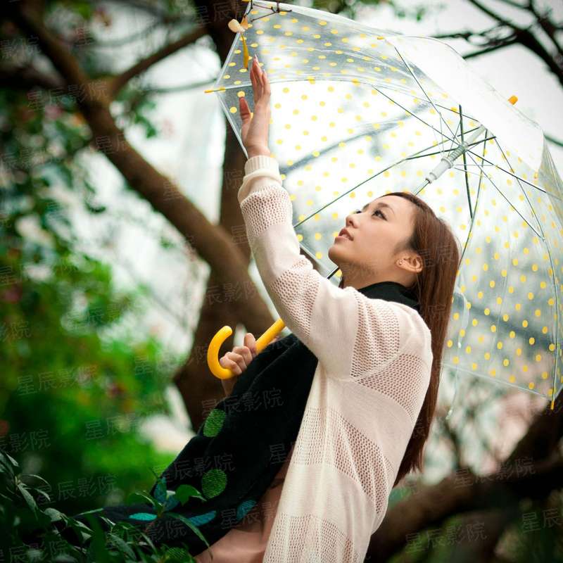 携美同行