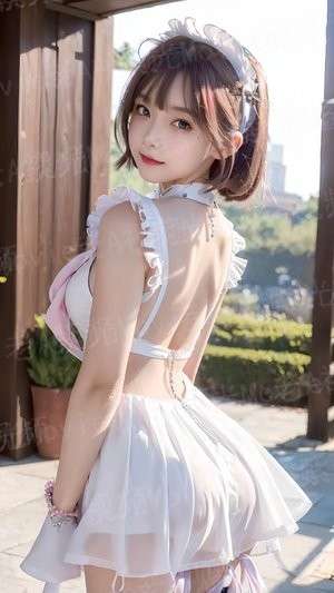 等机器人学会爱