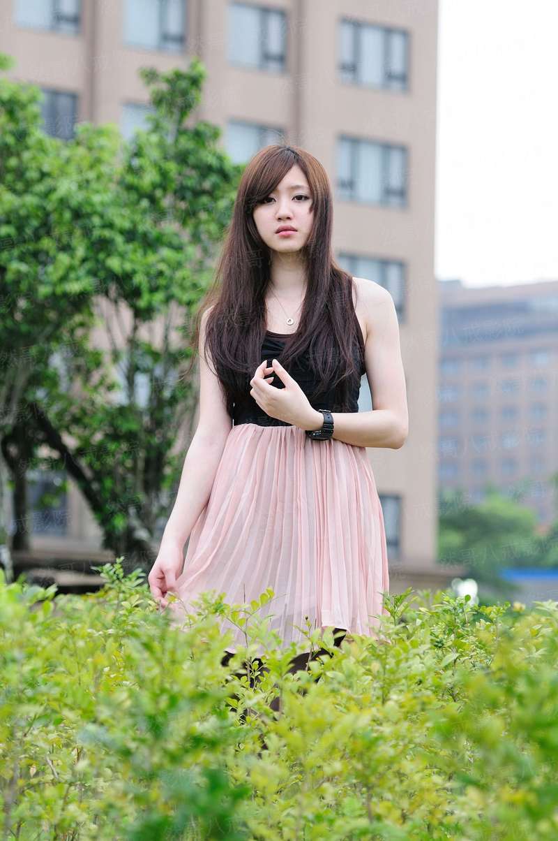 一切从无限开始
