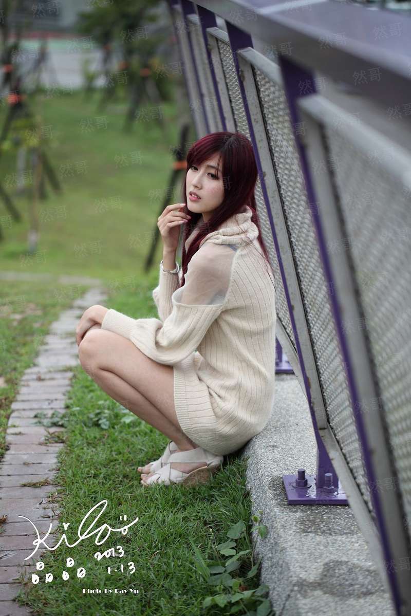 我见涟城多妩媚