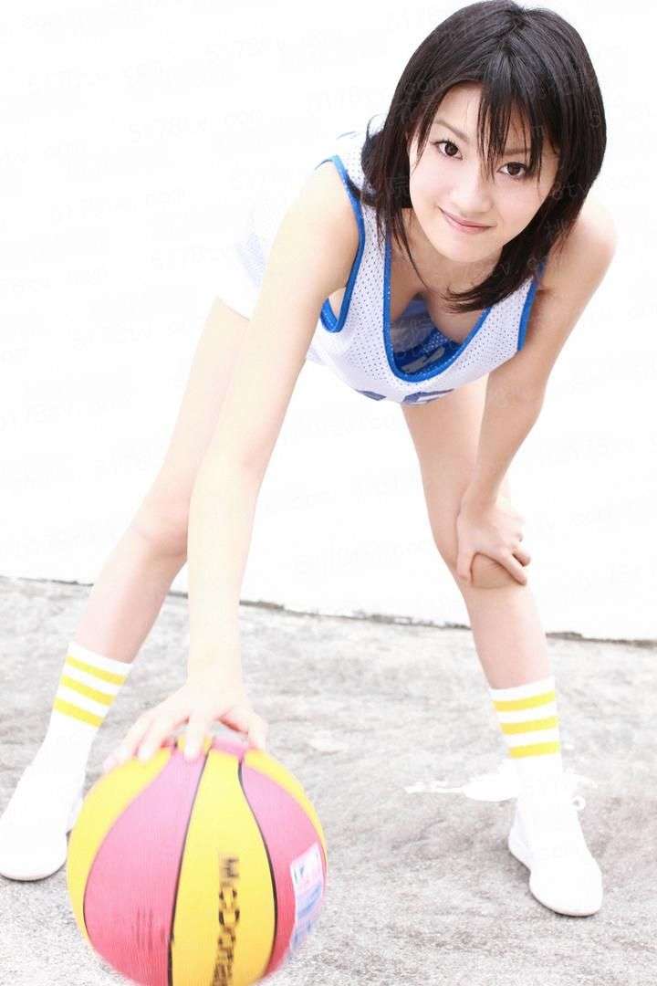 六个气球
