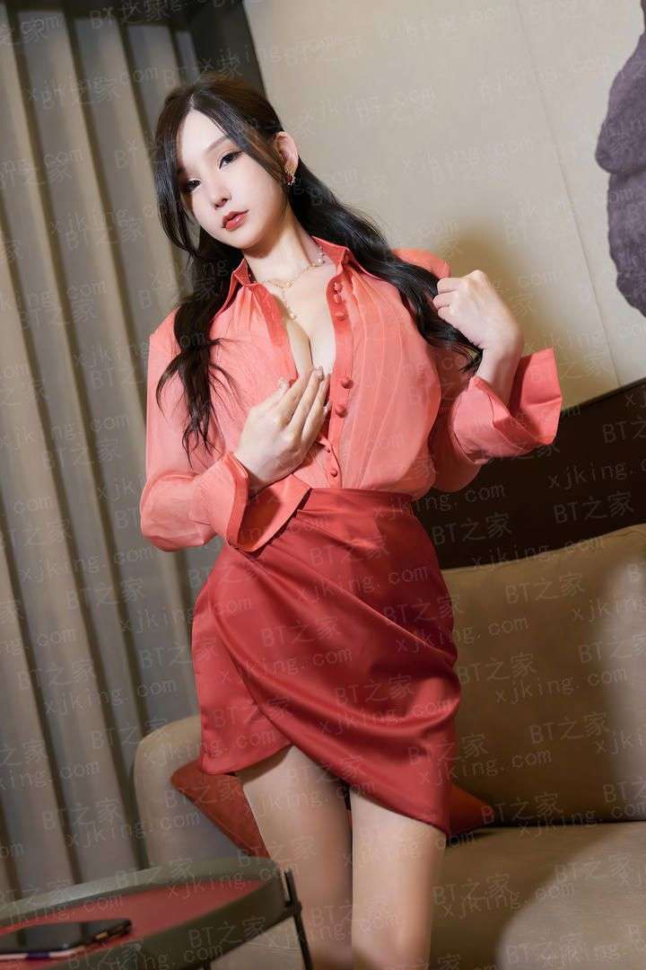 影后驯养手册