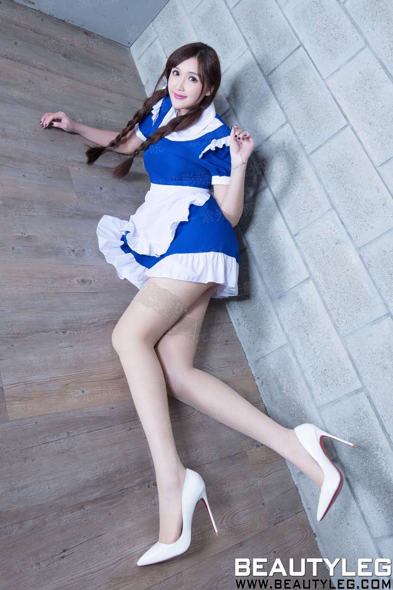 超级智能女仆