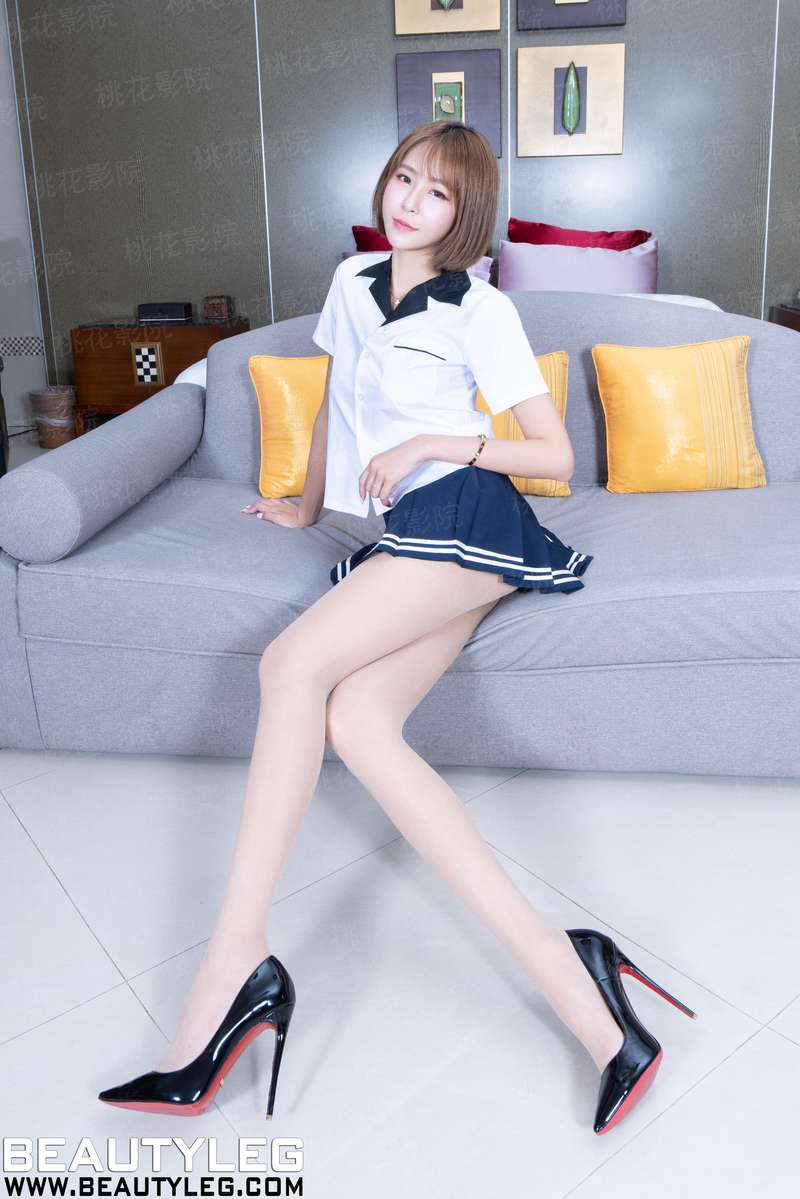 凰权天下：美人谋
