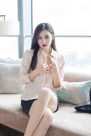 天衍之王
