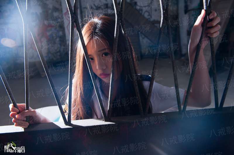 我有一面青铜镜