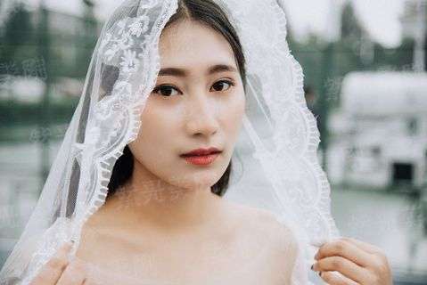 白莲六道