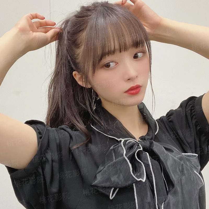 女首富的复仇