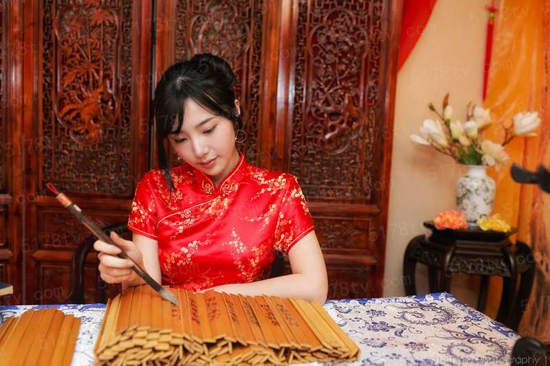听说我多子多孙