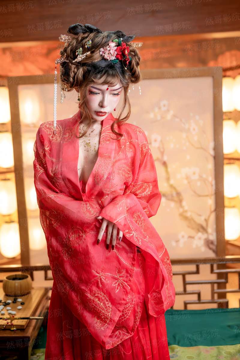 诡门秘术