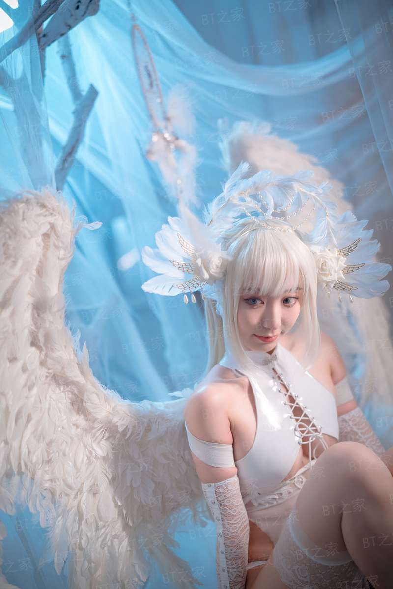 女王回归