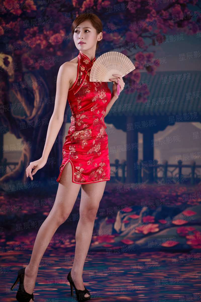 神话时代的杨非凡
