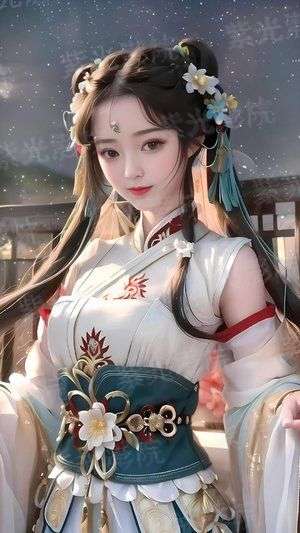 重生之异世至尊