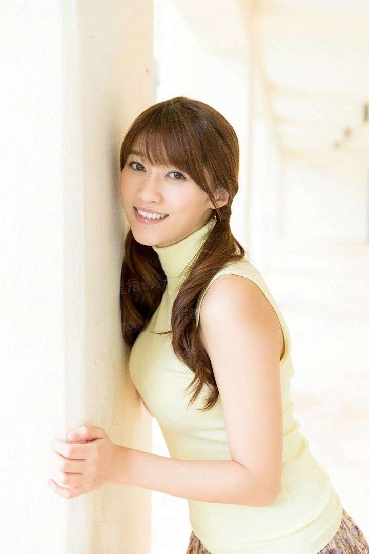 让她降落你怀中