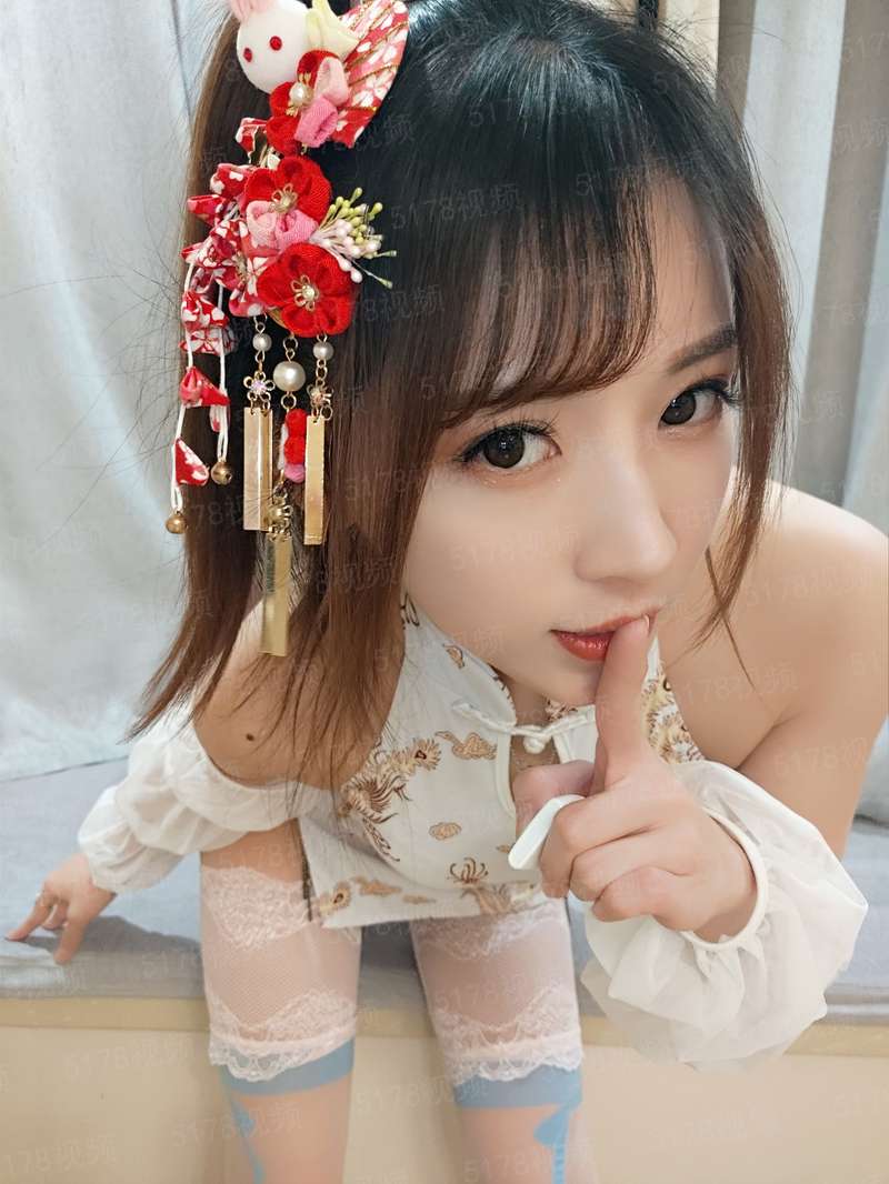 屠户家的小娘子