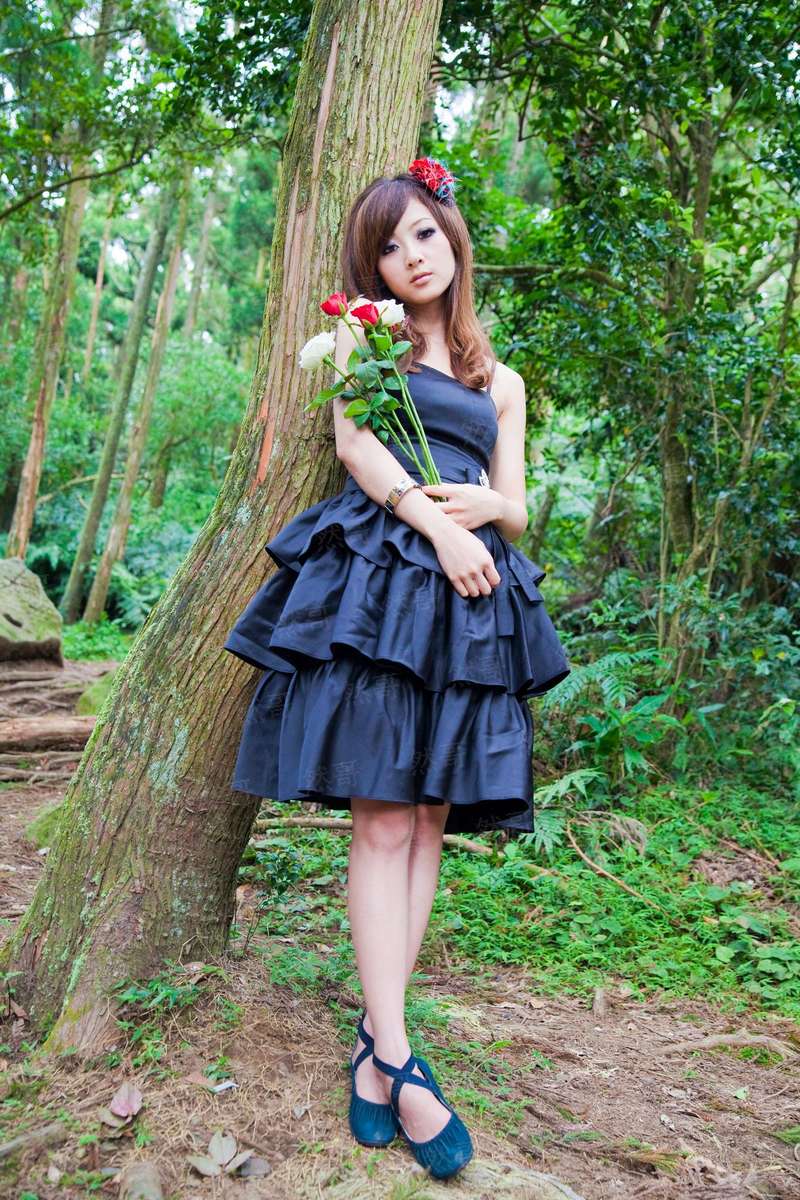华夏妖精学院