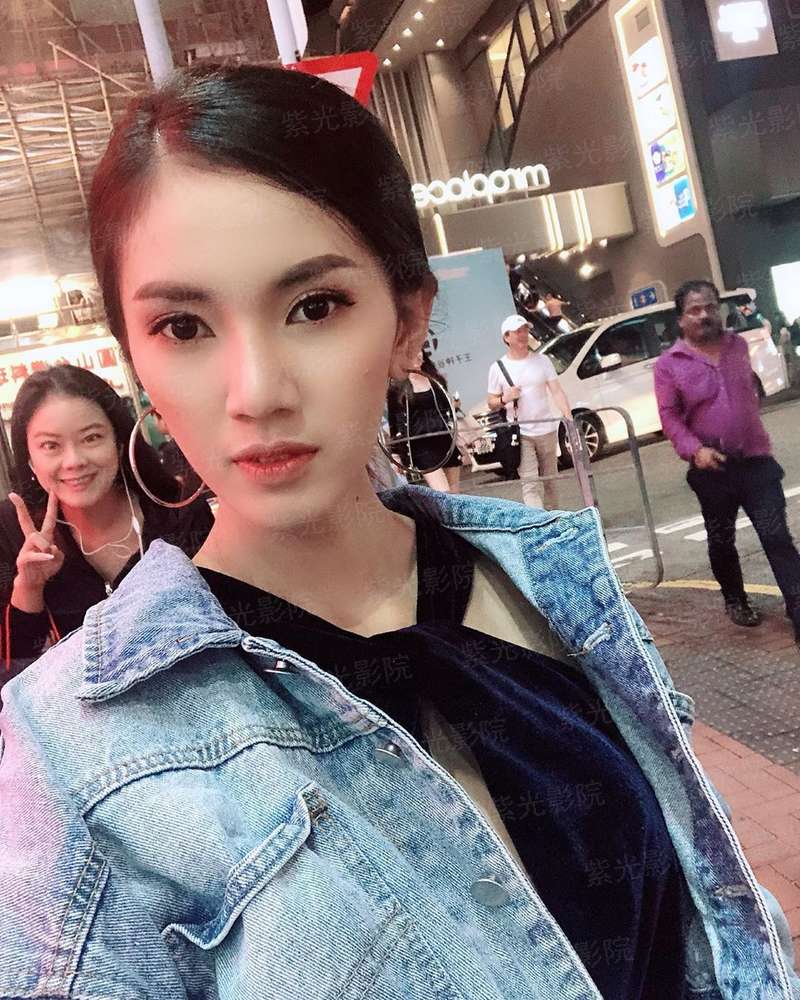 那小鬼别跑