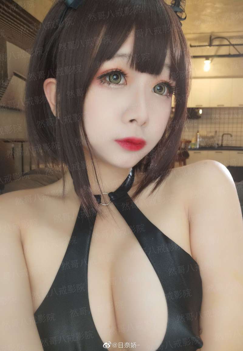 异能美好世界