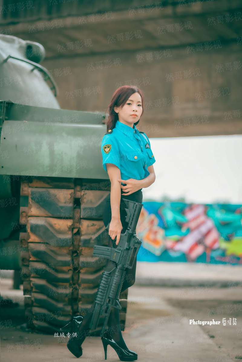 二次元时空警卫
