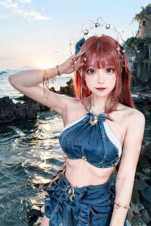 富二代的美女秘书