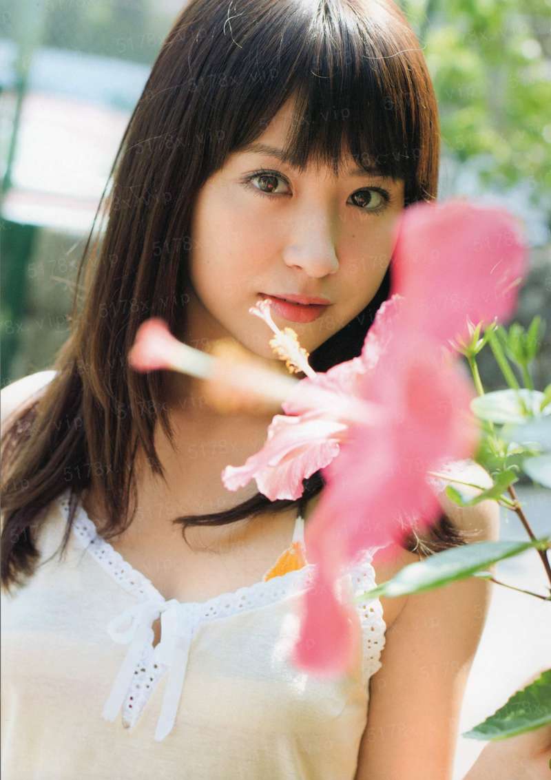 绿茶女的上位