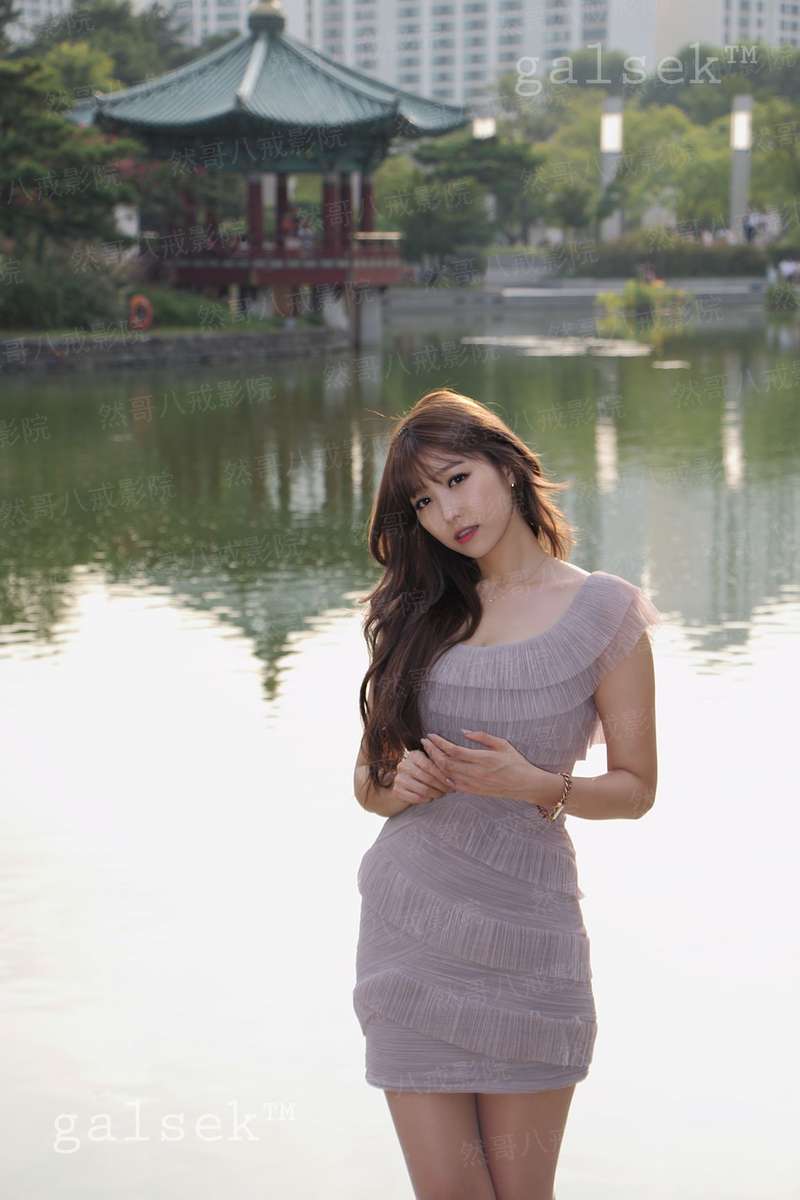 西海月明