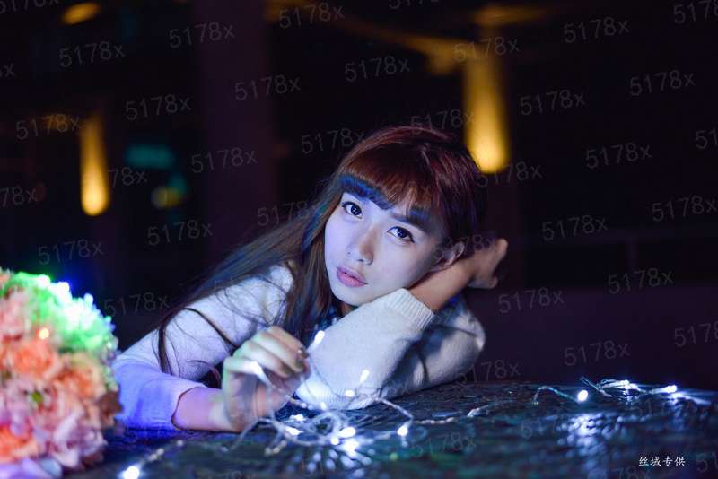 星座女孩的命运倒转
