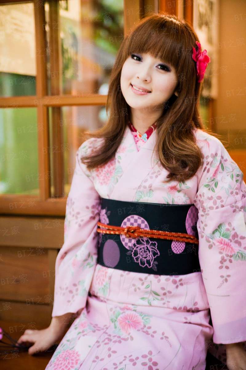 下山之后的美丽生活