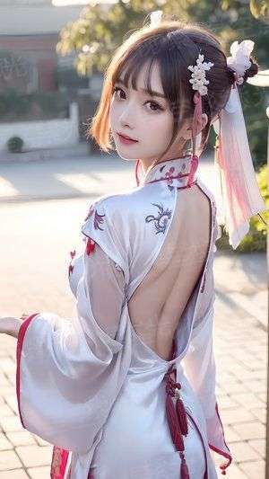 阎王追妻，爱妃别乱动