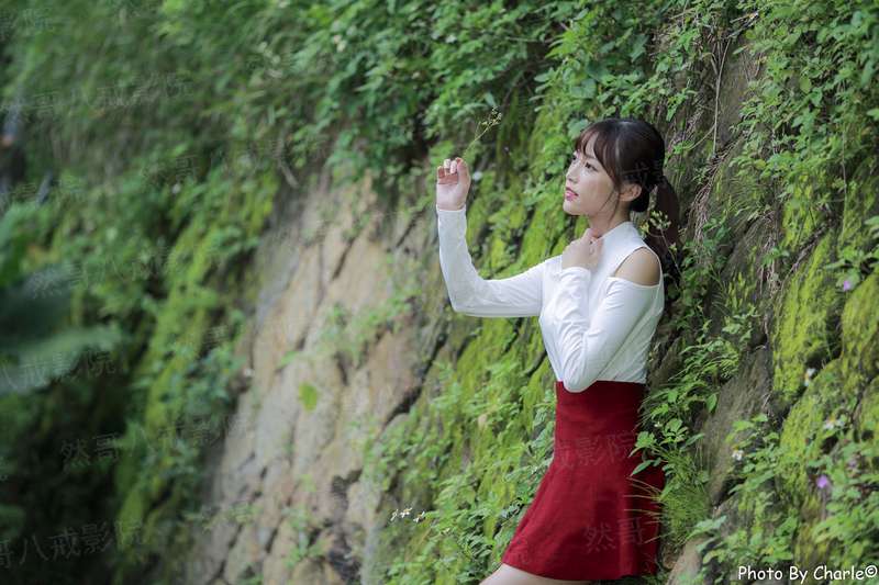 暗恋：女神崛起