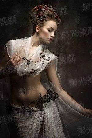 再世为凰：重生庶女要逆袭