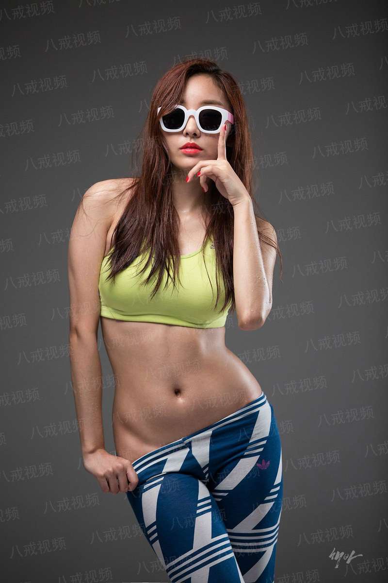 丑女疯兮兮