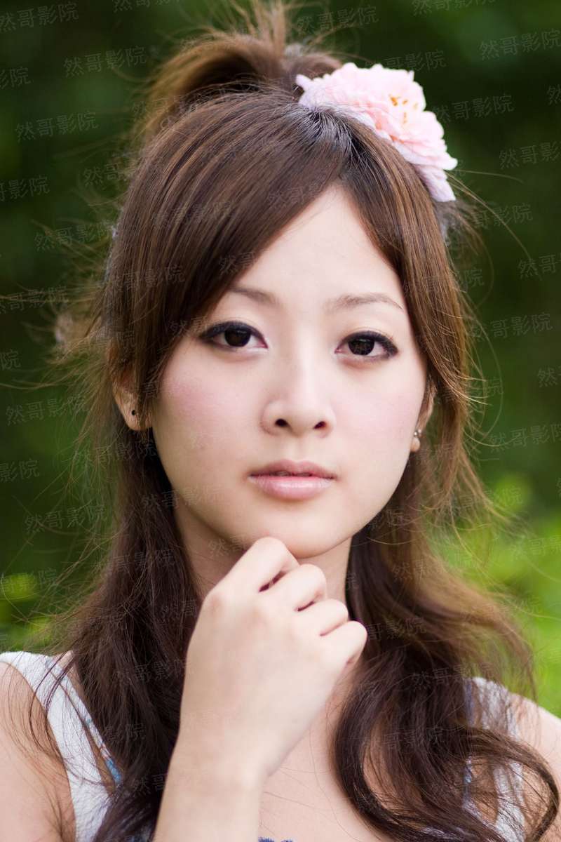 东方天使之军训