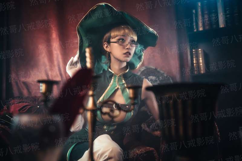 妖娆魅妃爱君王