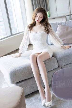 我家的这个女仆长大人有点儿能干