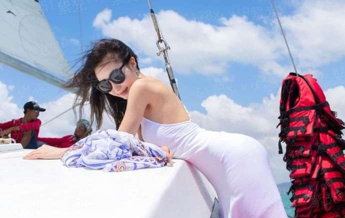 我可能是个大人物
