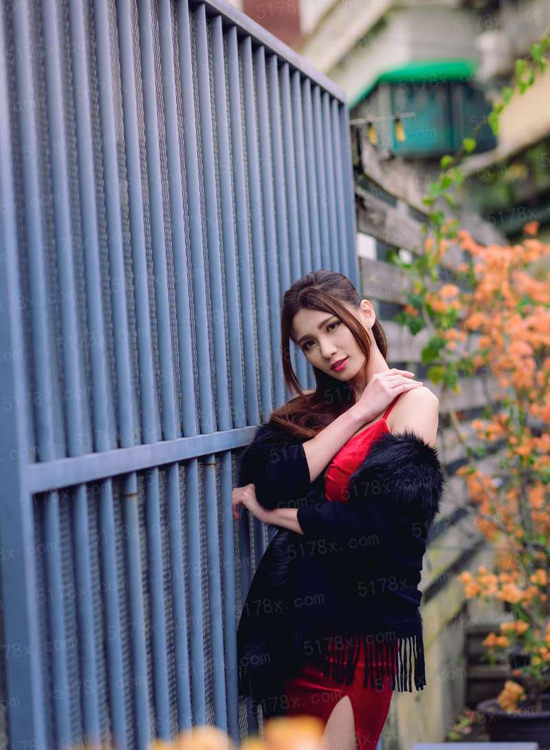 彪悍老婆萌老公