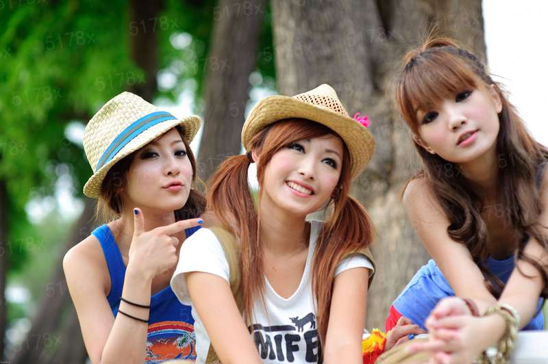 男神女神女神候补队2014